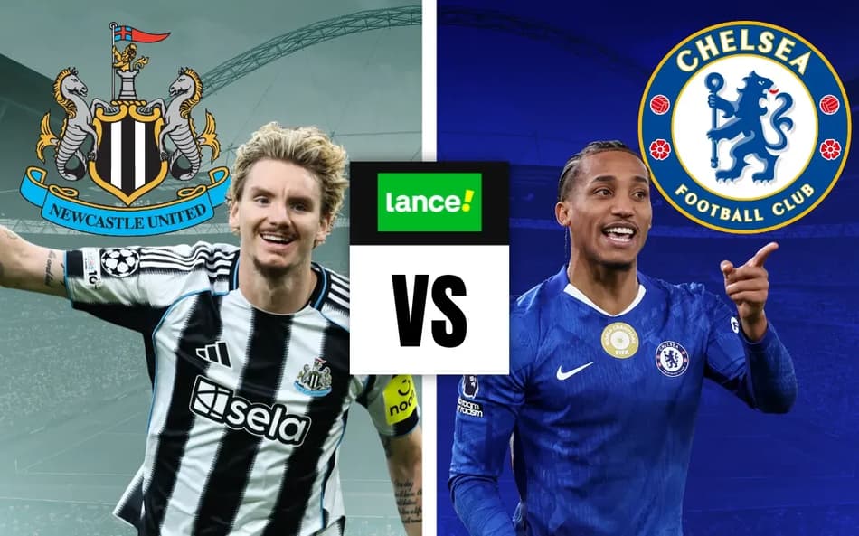 Newcastle x Chelsea – Palpites, análise e odds