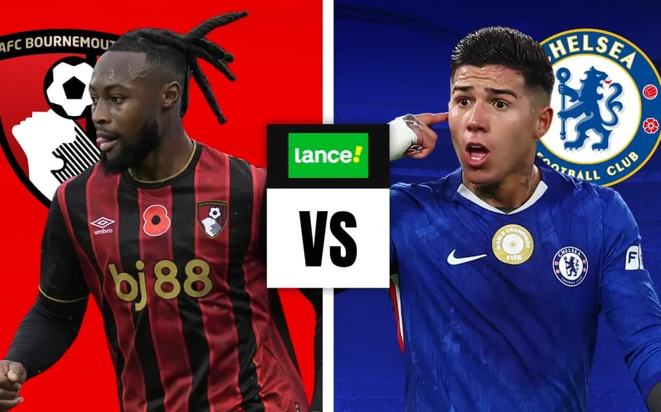Bournemouth x Chelsea: Palpites, análise e odds