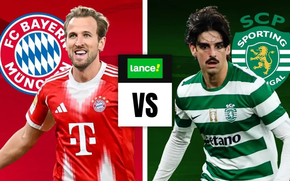 Bayern de Munique x Sporting – Palpites, análise e odds