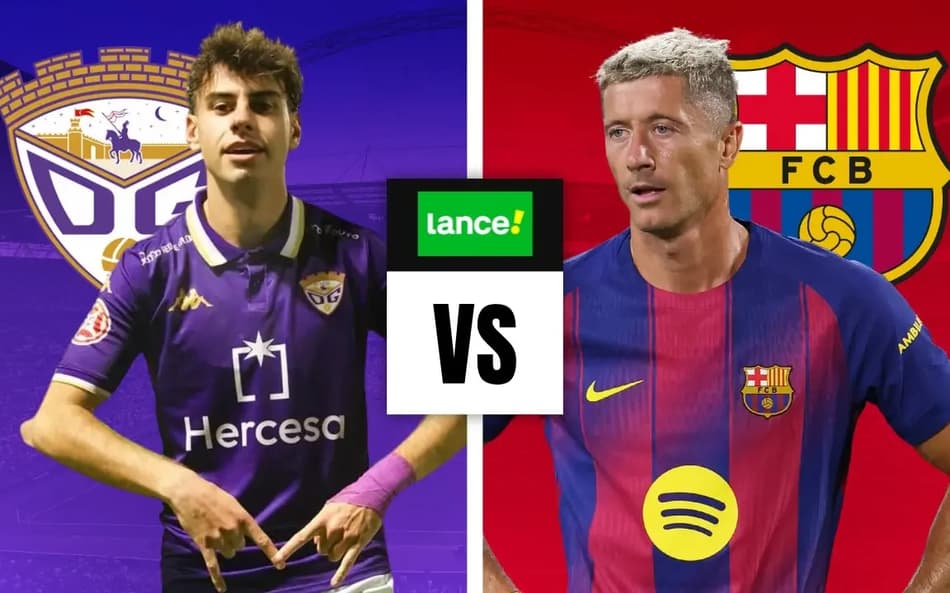 Guadalajara x Barcelona – Palpites, análise e odds