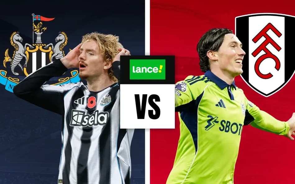 Newcastle x Fulham – Palpites, análise e odds
