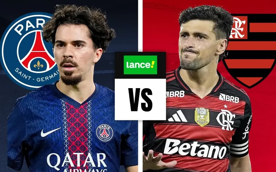 PSG x Flamengo: Palpites, análise e odds