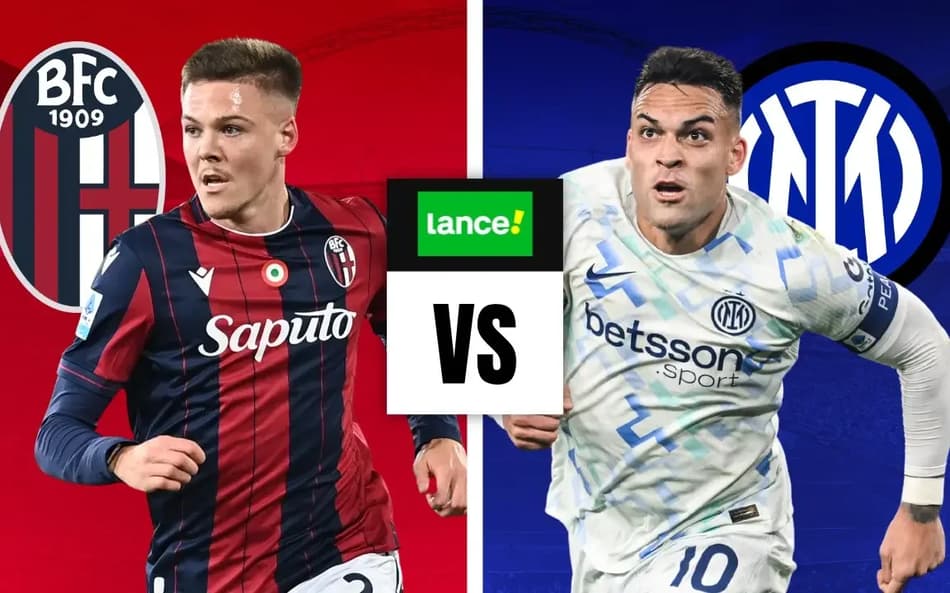 Bologna x Internazionale – Palpites, análise e odds
