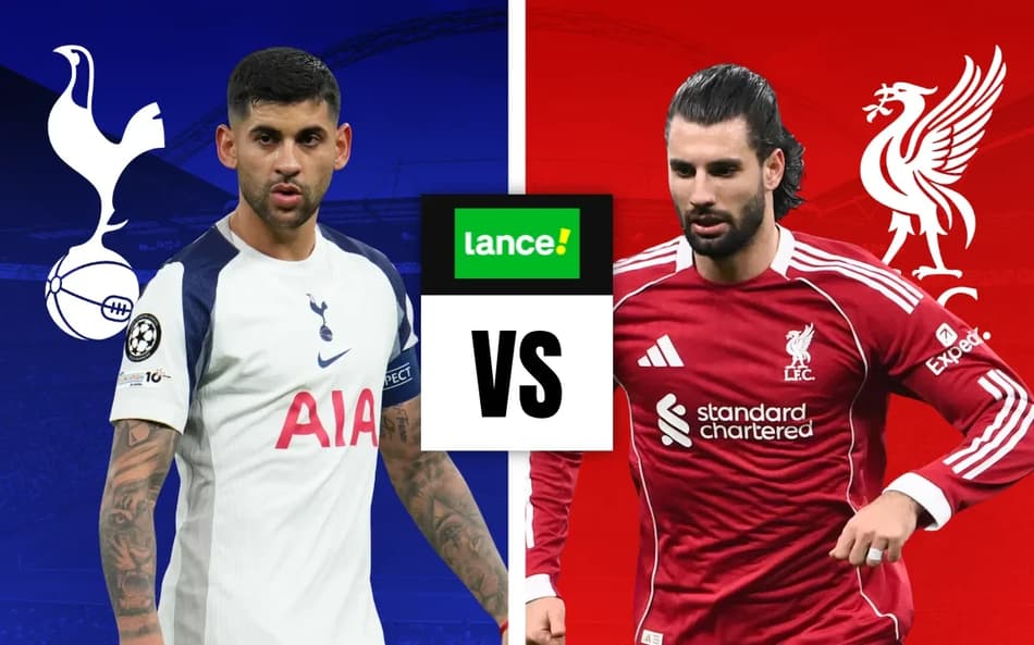 Tottenham x Liverpool – Palpites, análise e odds
