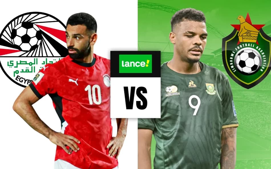 Egito x Zimbábue – Palpites, análise e odds