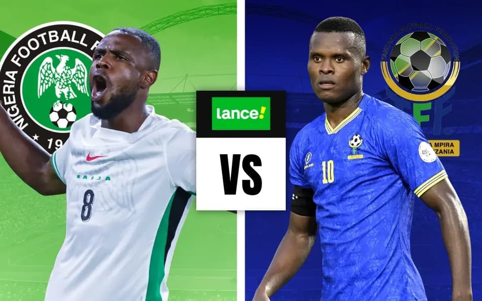 Nigéria x Tanzânia – Palpites, análise e odds