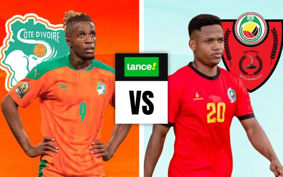 Costa do Marfim x Moçambique – Palpites, análise e odds