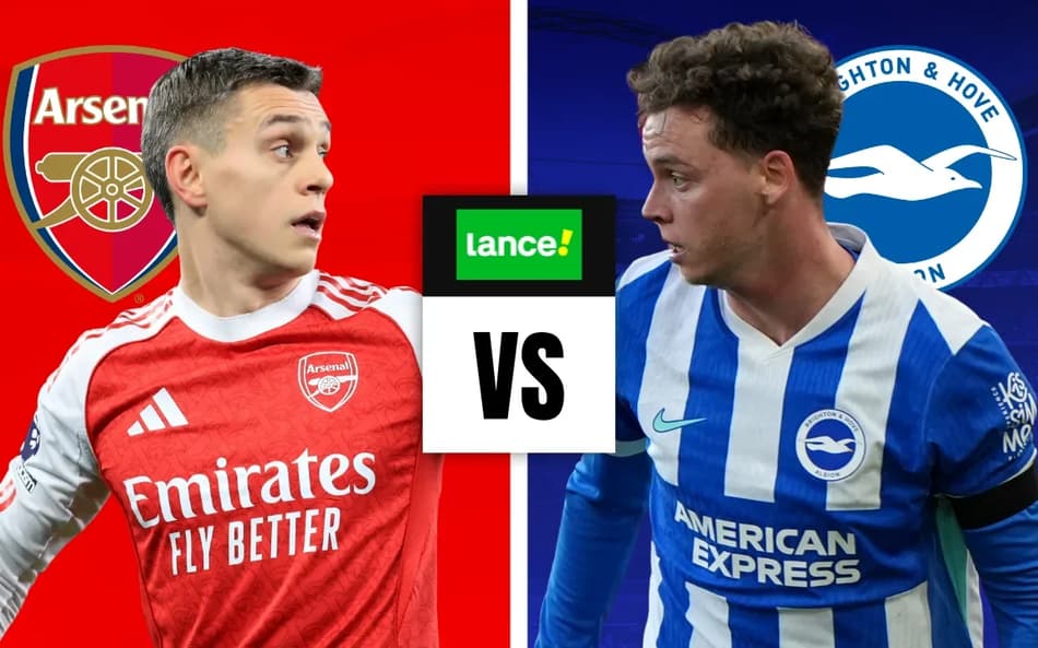 Arsenal x Brighton – Palpites, análise e odds