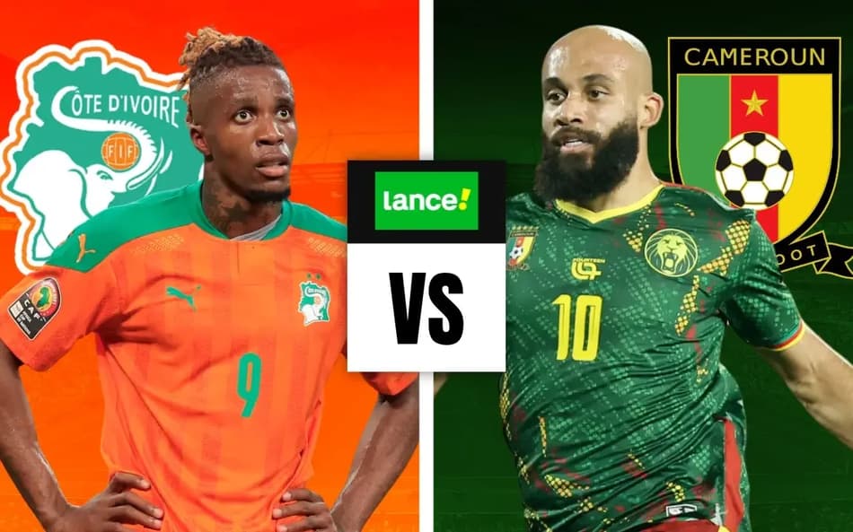 Costa do Marfim x Camarões – Palpites, análise e odds