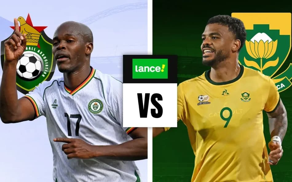 Zimbábue x África do Sul: palpites, análise e odds