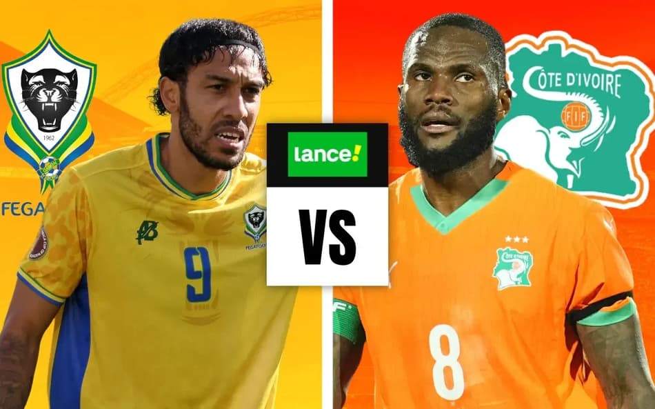 Gabão x Costa do Marfim – Palpites, análise e odds