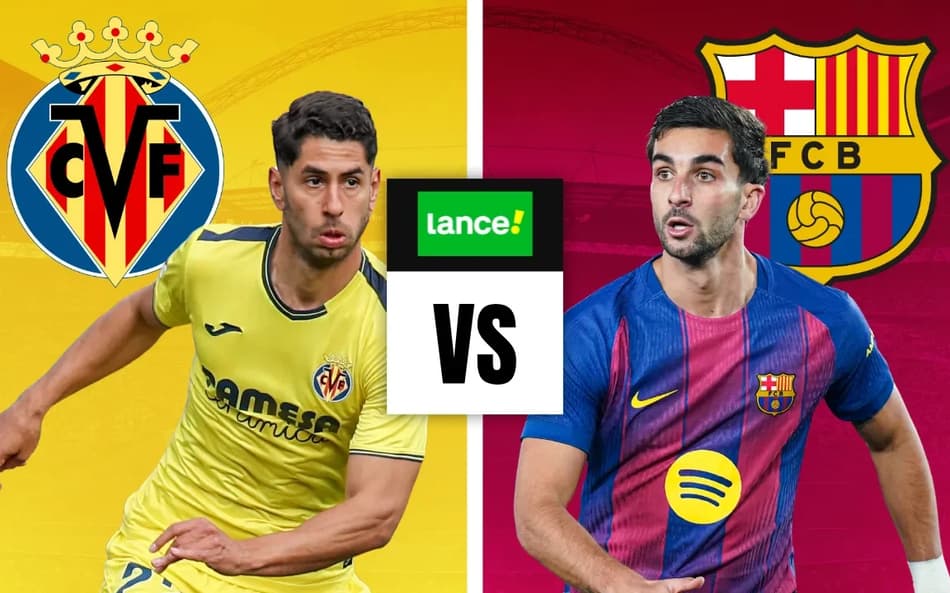 Villarreal x Barcelona – Palpites, análise e odds