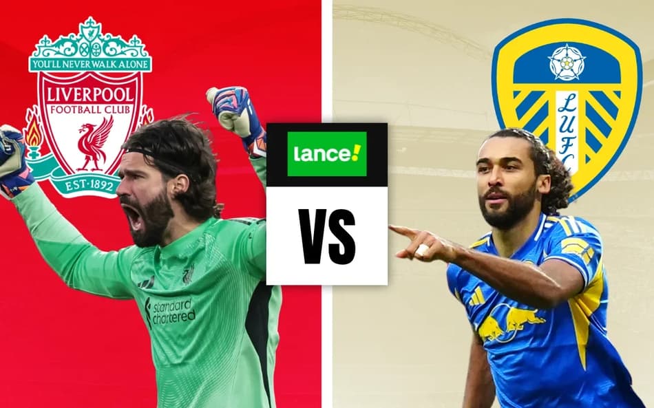 Liverpool x Leeds: Palpites, análise e odds