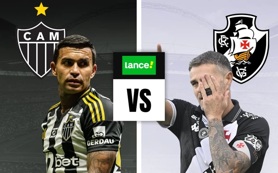 Atlético-MG x Vasco: Palpites, análise e odds