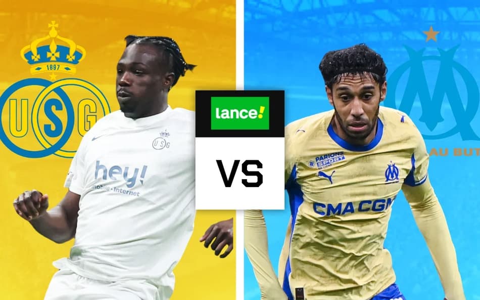 Union Saint-Gilloise x Olympique de Marselha: Palpites, Análise e Odds