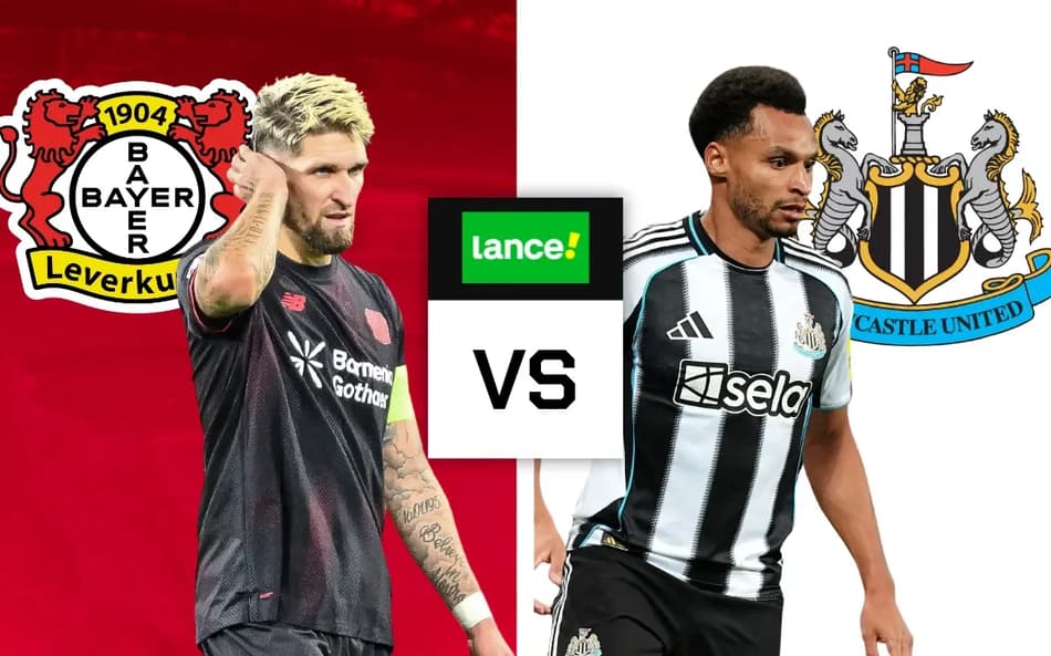 Bayer Leverkusen x Newcastle – Palpites, Análise e Odds