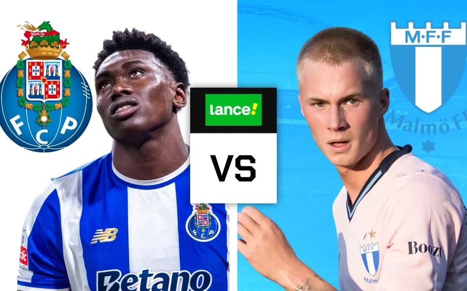 Porto x Malmo: Palpites, Análise e Odds