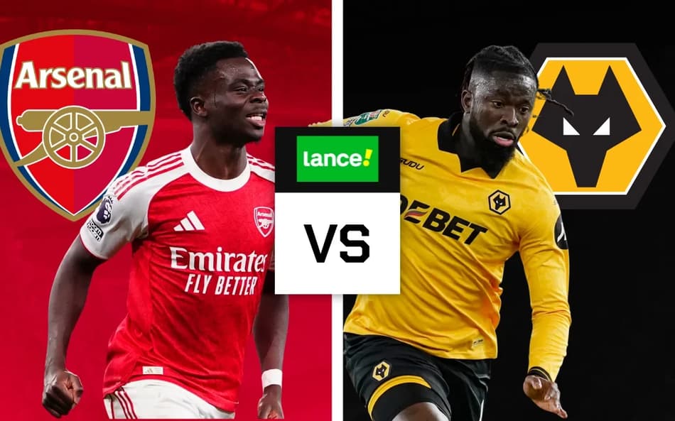 Arsenal x Wolverhampton: Palpites, Análise e Odds