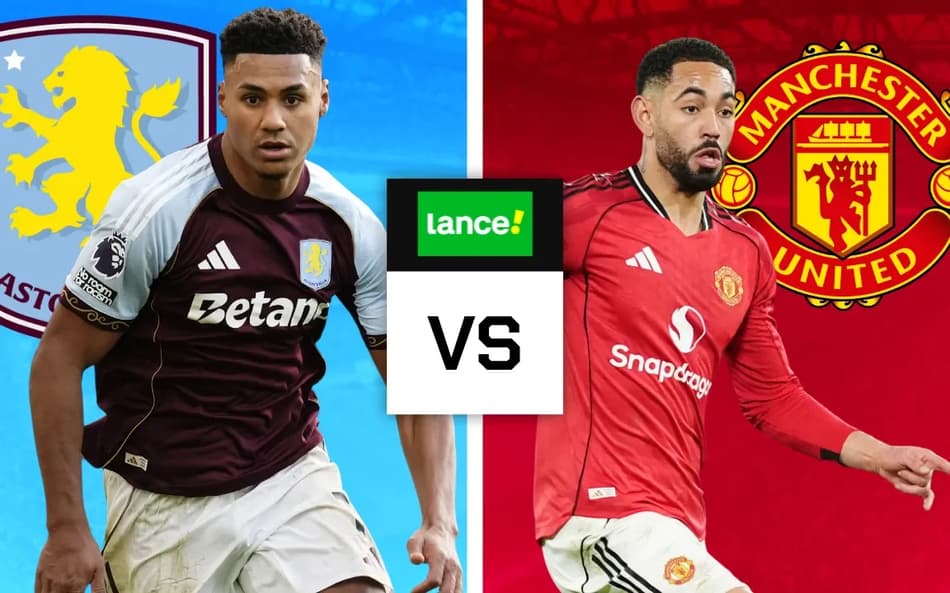 Aston Villa x Manchester United – Palpites, análise e odds