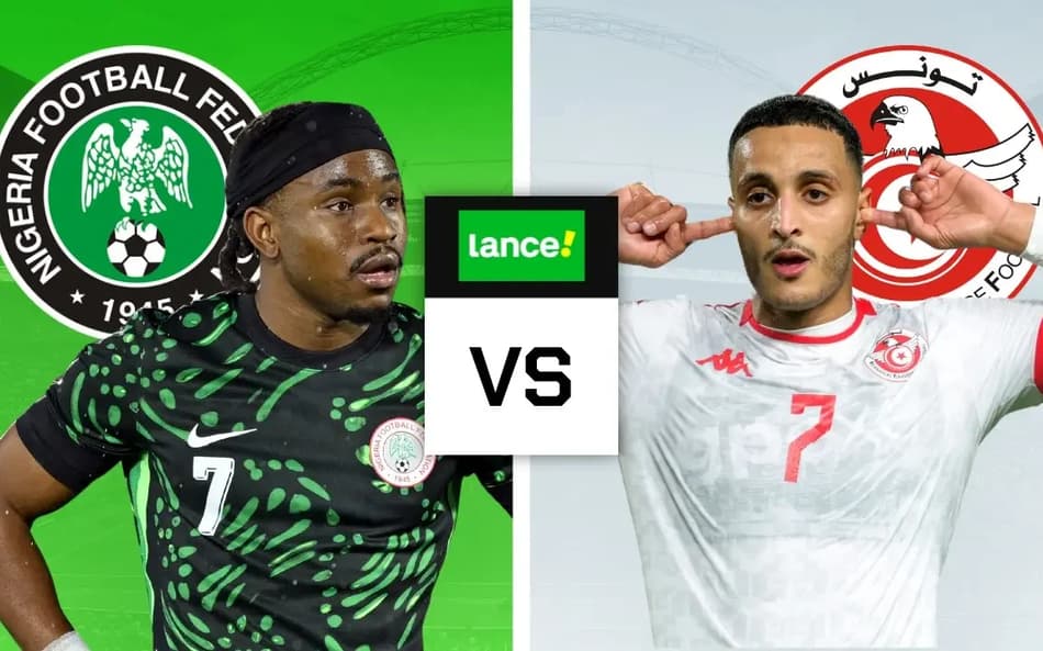 Nigéria x Tunísia – Palpites, análise e odds