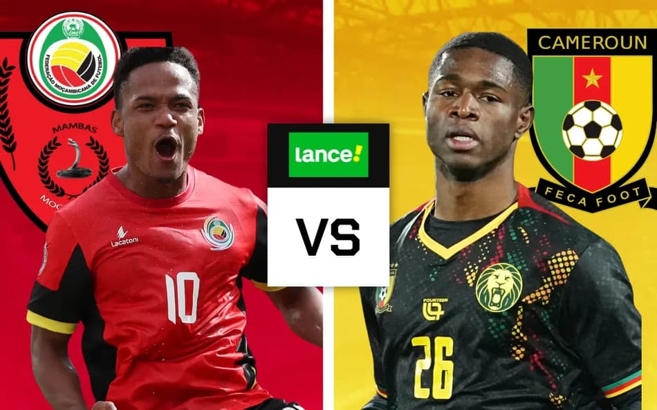 Moçambique x Camarões – Palpites, análise e odds