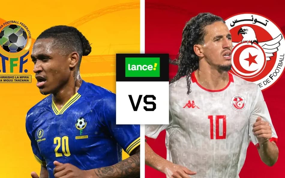Tanzânia x Tunísia: palpites, análise e odds