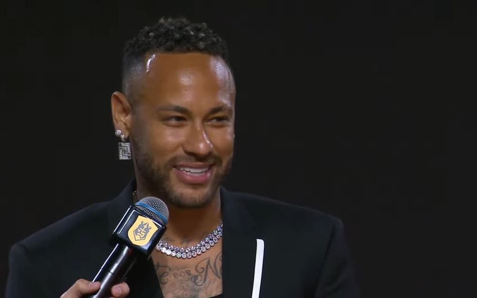 Neymar Kings League