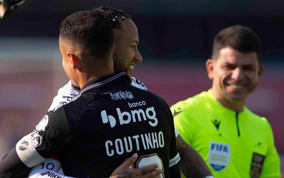 Brasileirão: briga por vagas continentais pode ser marcada por 'secação' ao Vasco