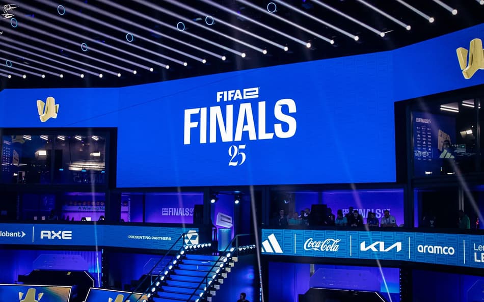 Brasil disputa FIFAe World Cup 2025 com times de Console e Mobile