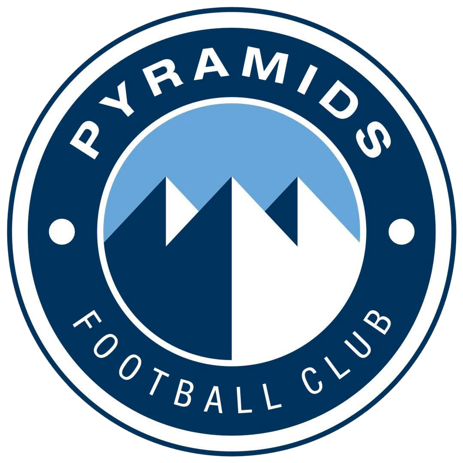 Escudo Pyramids
