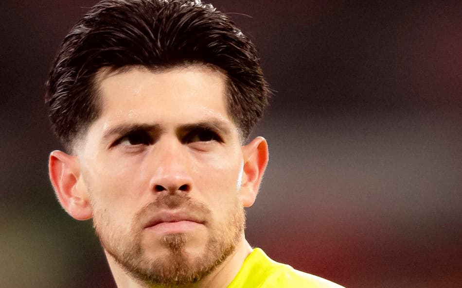 Rossi Flamengo Cruz Azul