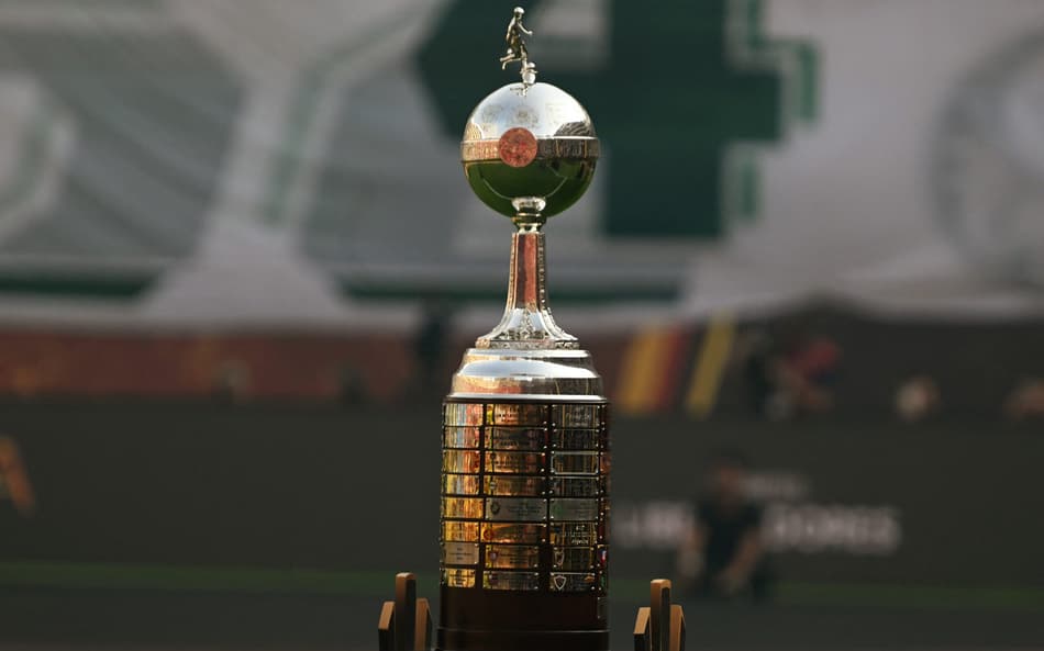 Taça Libertadores final