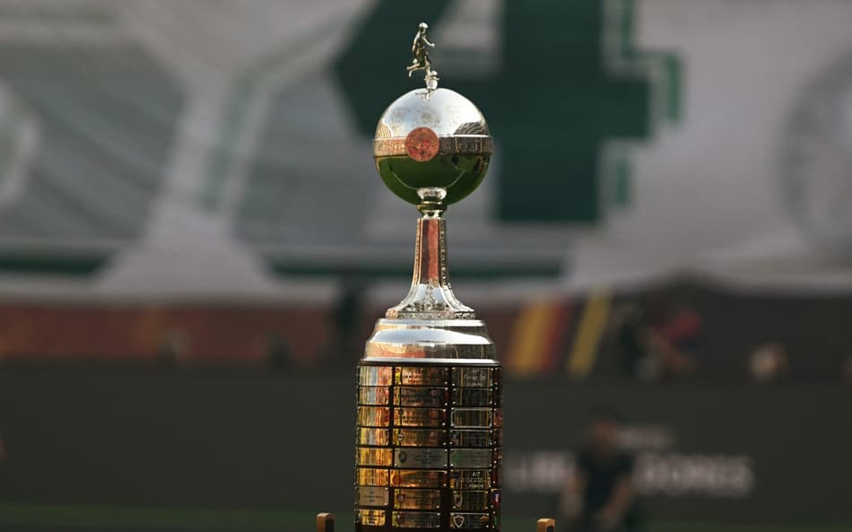 Taça Libertadores final