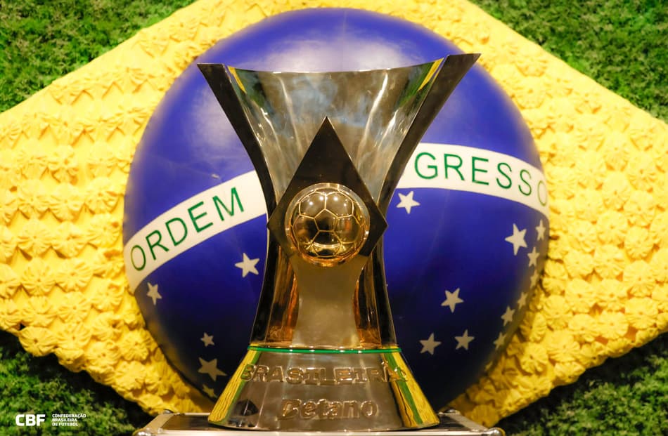 Calendário do futebol brasileiro em 2026; confira datas de início