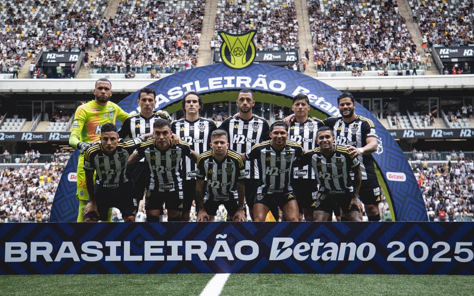 A voz da torcida: quem deve sair e quem deve ficar no Atlético-MG para 2026?