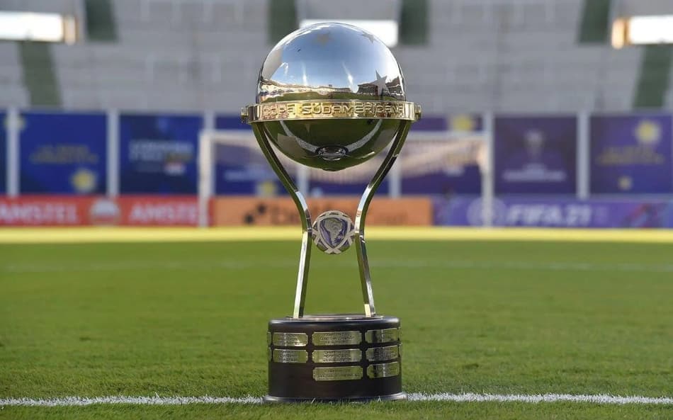 Confira confrontos e chaveamento das fases preliminares da Sul-Americana de 2026