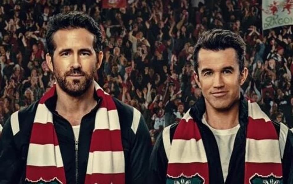 Bem vindos ao Wrexham