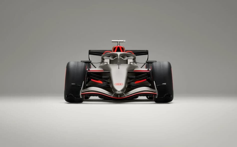 Kick Sauber está em processo de transição para se tornar o time oficial da Audi (Foto: Divulgação)