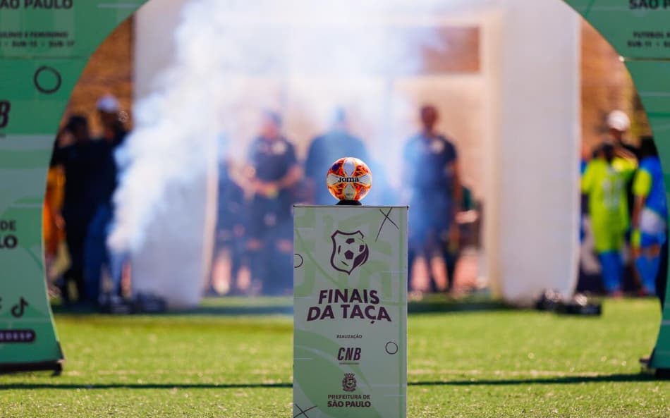 Em nota de repúdio, organização denuncia tratamento desigual na Taça Cidade de SP feminina