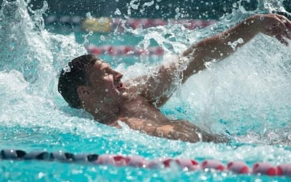 Campeão olímpico Ryan Lochte (Foto: Reprodução/Instagram)
