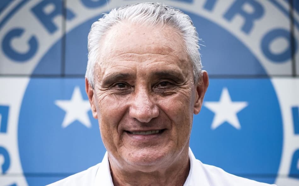 Quem fará parte da comissão técnica de Tite no Cruzeiro?