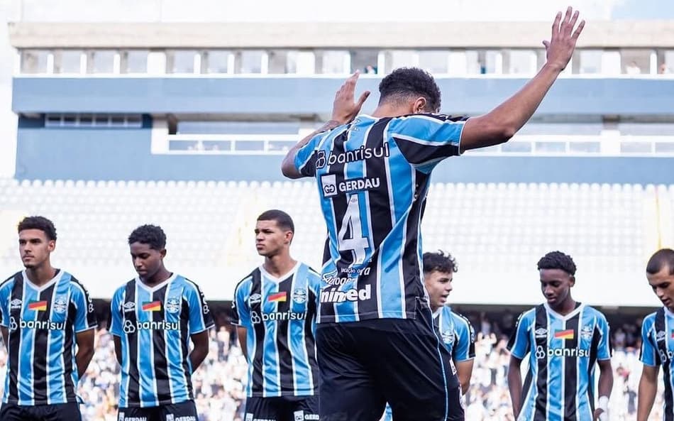 Viery - Grêmio