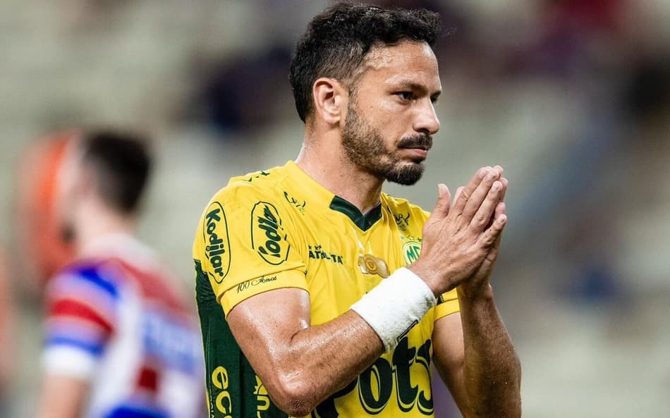 Yago Felipe Mirassol