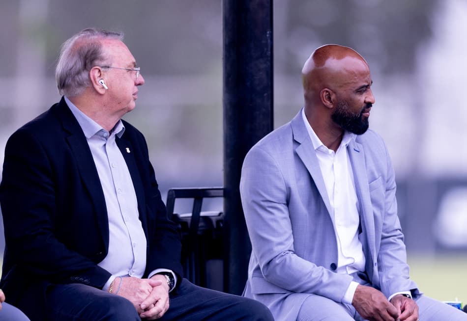 Corinthians prevê corte de gastos e lucro milionário com vendas de jogadores em 2026