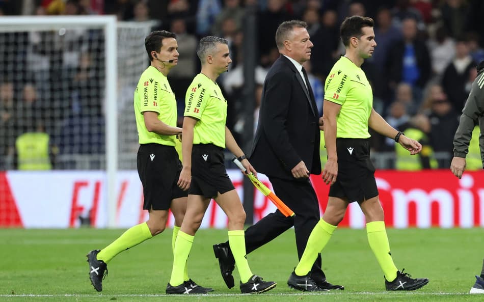 FBL-ESP-LIGA-REAL MADRID-CELTA VIGO