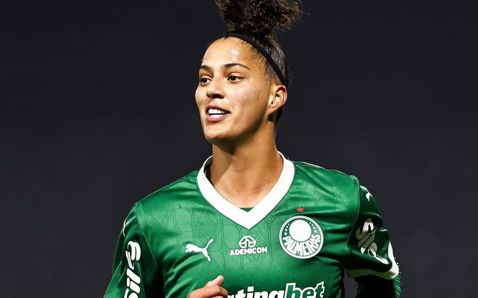 Atacante diz 'até logo' ao Palmeiras e celebra impacto além dos gols