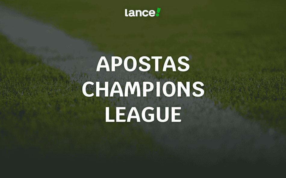 Apostas Champions League: melhores sites para apostar em 2025