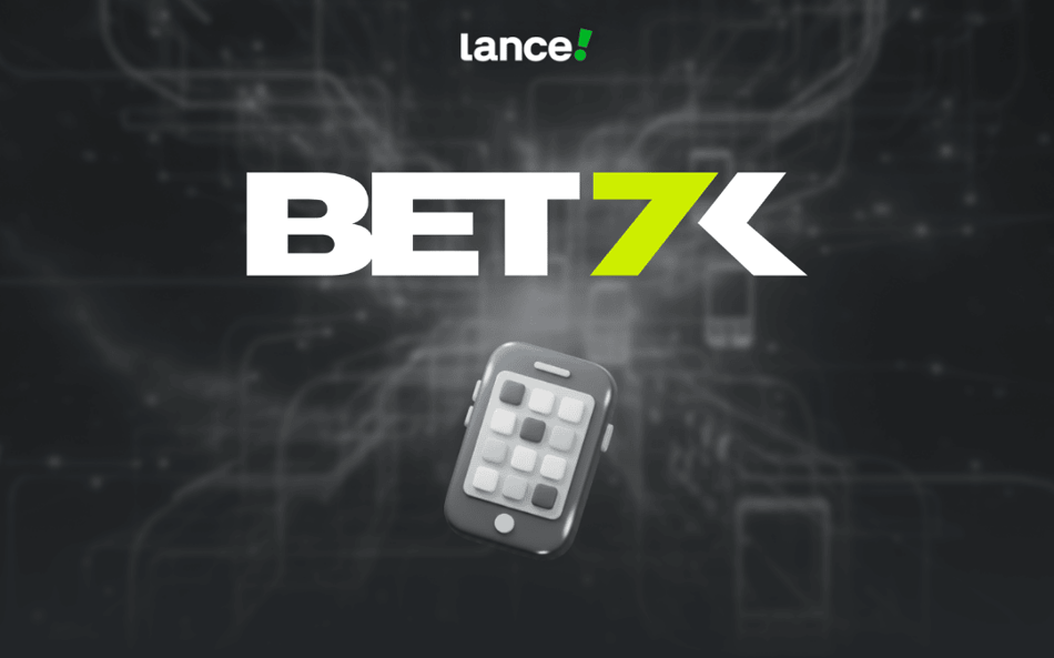 Bet7k App: como baixar no Android e apostar no iOS em 2025