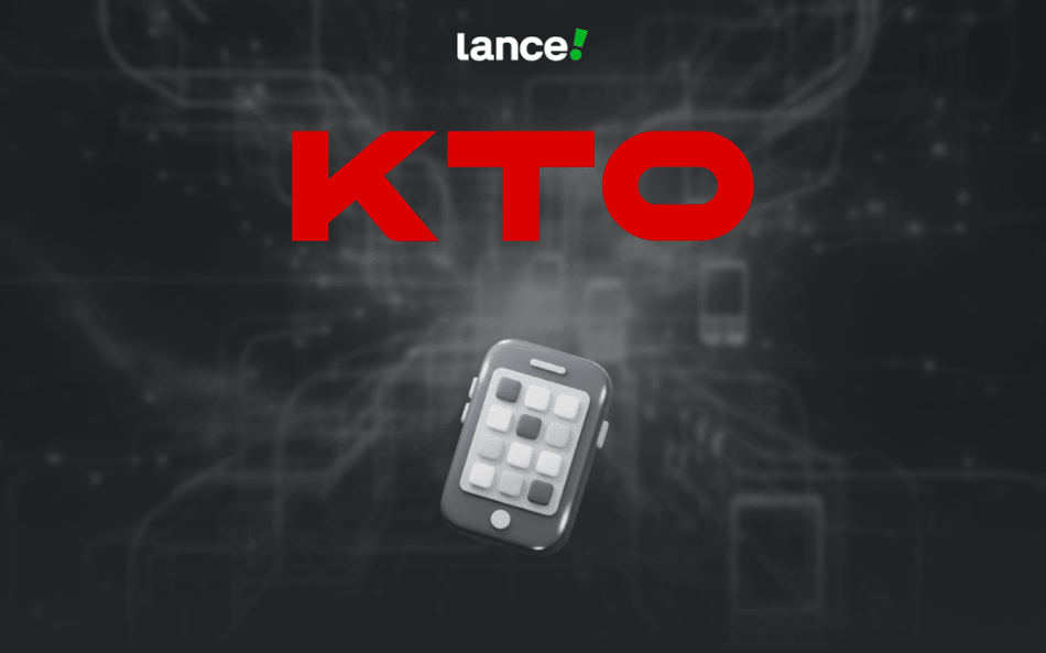KTO App: como baixar no Android e apostar no iOS em 2025