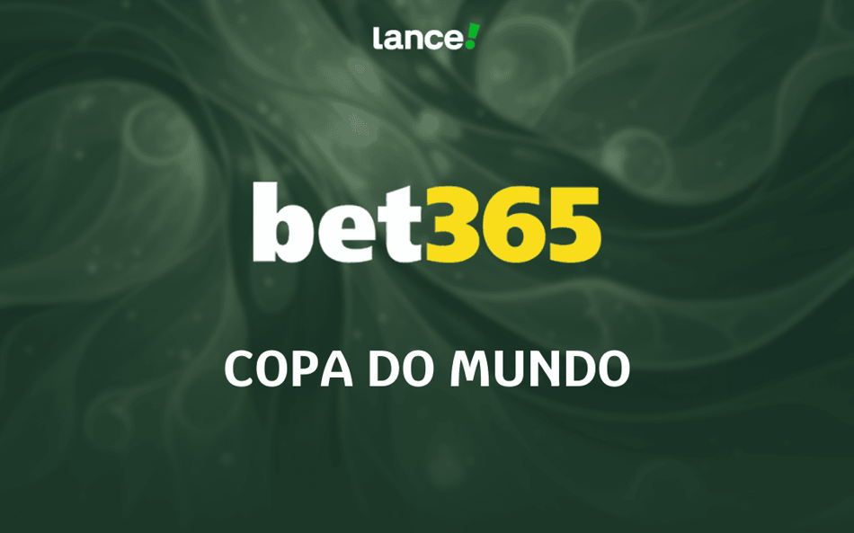 Guia bet365 Copa do Mundo 2026: apostas e dicas